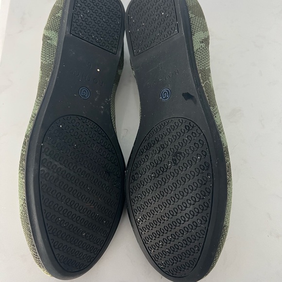 Rothy’s Camo slip ons - comfortable and stylish! - Picture 4 of 4